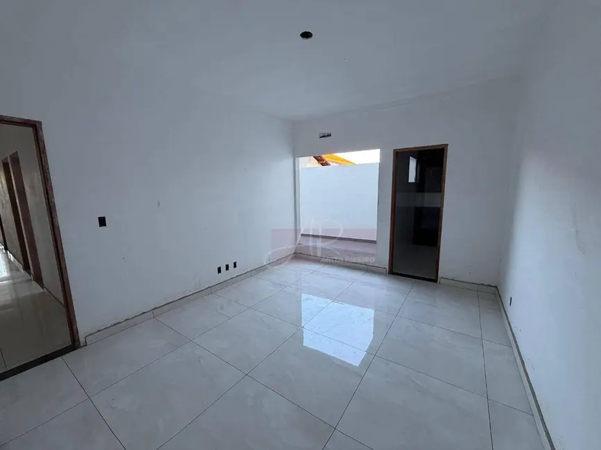Foto 6 de Casa com 3 quartos à venda, 175m2 em Jardim Paraíso, Pouso Alegre - MG