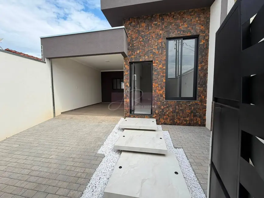 Casa com 3 quartos à venda, 181m2 em Jardim Paraíso, Pouso Alegre - MG - imagem 1 Foto 1 de Casa com 3 quartos à venda, 181m2 em Jardim Paraíso, Pouso Alegre - MG