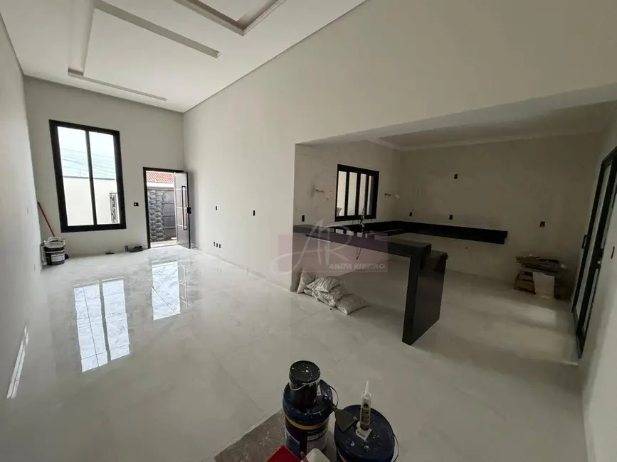 Foto 3 de Casa com 3 quartos à venda, 181m2 em Jardim Paraíso, Pouso Alegre - MG