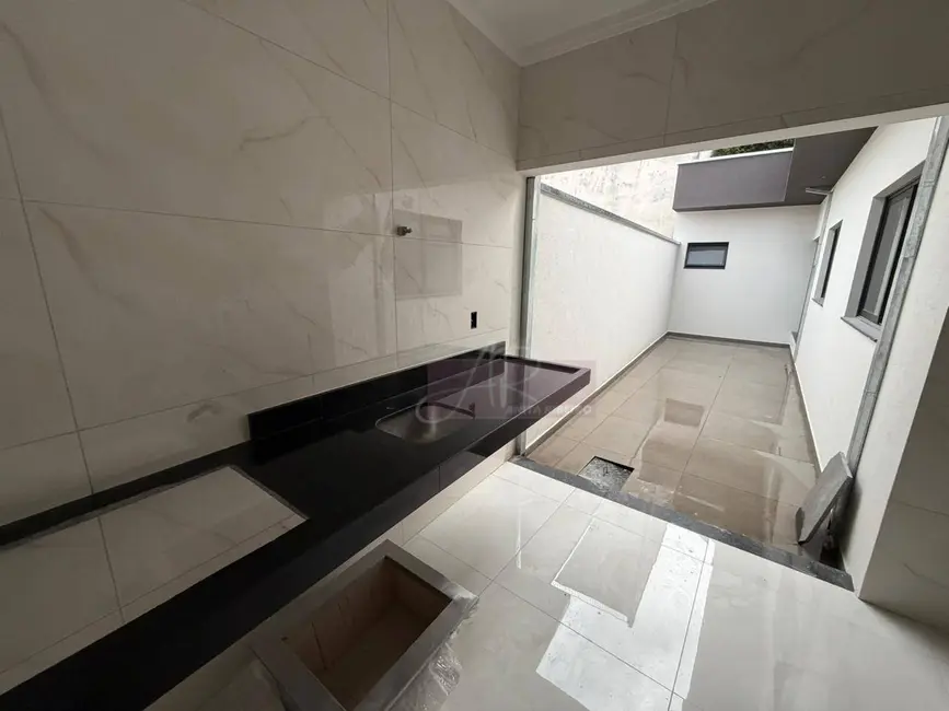 Foto 5 de Casa com 3 quartos à venda, 181m2 em Jardim Paraíso, Pouso Alegre - MG