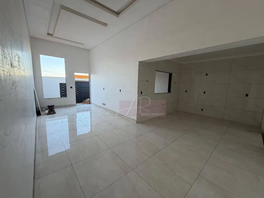 Foto 3 de Casa com 3 quartos à venda, 175m2 em Jardim Paraíso, Pouso Alegre - MG