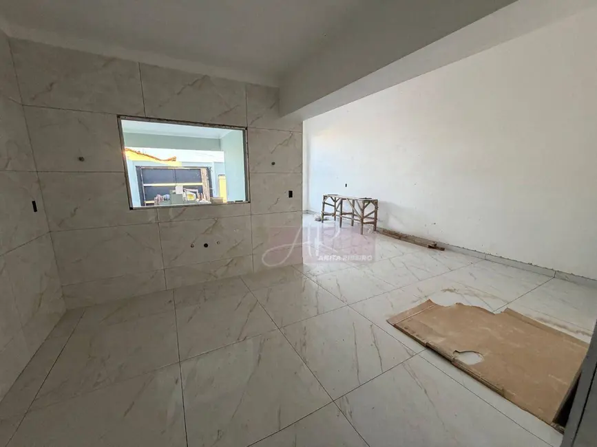 Casa com 3 quartos à venda, 175m2 em Jardim Paraíso, Pouso Alegre - MG - imagem 2 Foto 2 de Casa com 3 quartos à venda, 175m2 em Jardim Paraíso, Pouso Alegre - MG