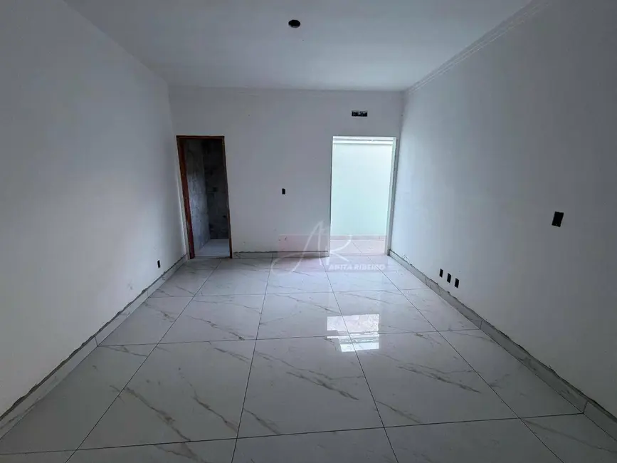 Foto 8 de Casa com 3 quartos à venda, 175m2 em Jardim Paraíso, Pouso Alegre - MG
