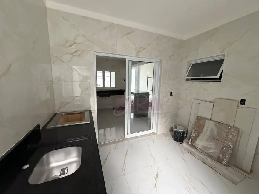 Foto 4 de Casa com 3 quartos à venda, 175m2 em Jardim Paraíso, Pouso Alegre - MG