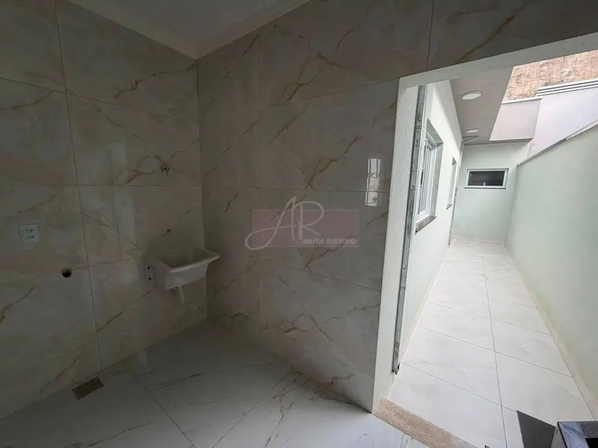 Foto 5 de Casa com 3 quartos à venda, 175m2 em Jardim Paraíso, Pouso Alegre - MG