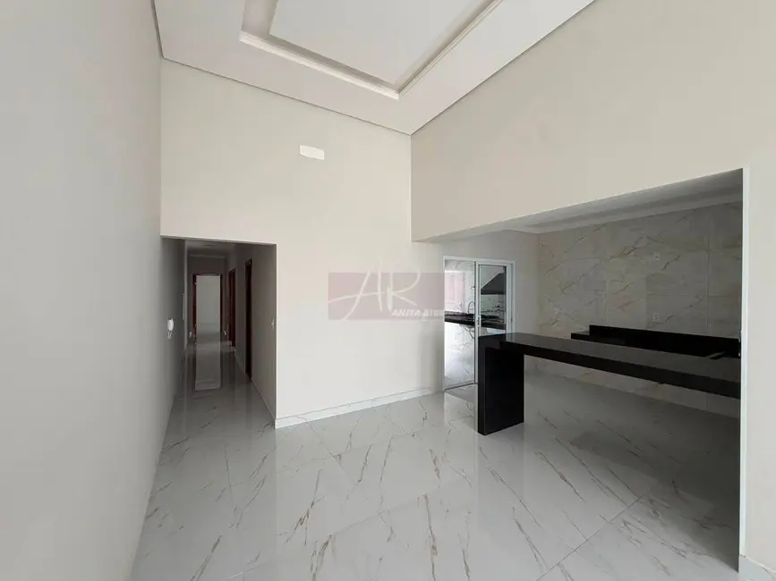 Foto 2 de Casa com 3 quartos à venda, 175m2 em Jardim Paraíso, Pouso Alegre - MG