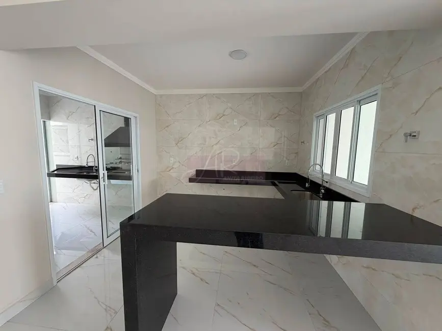 Foto 3 de Casa com 3 quartos à venda, 175m2 em Jardim Paraíso, Pouso Alegre - MG