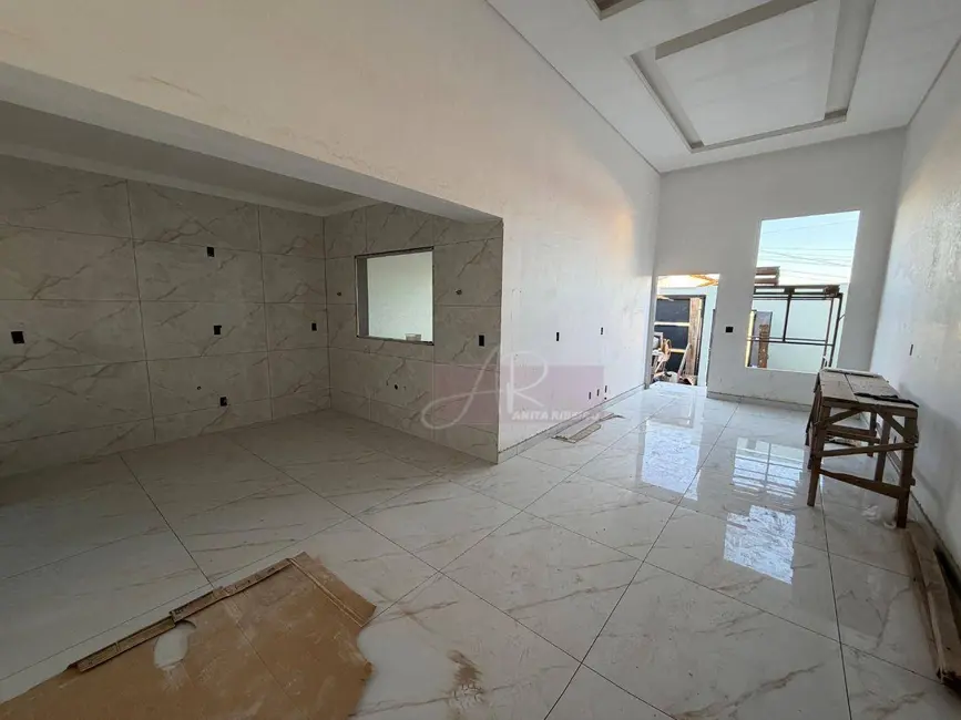 Casa com 3 quartos à venda, 175m2 em Jardim Paraíso, Pouso Alegre - MG - imagem 1 Foto 1 de Casa com 3 quartos à venda, 175m2 em Jardim Paraíso, Pouso Alegre - MG