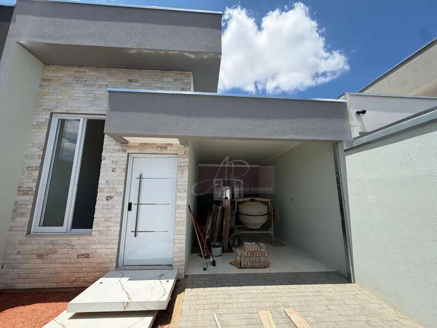 Foto 9 de Casa com 3 quartos à venda, 175m2 em Jardim Paraíso, Pouso Alegre - MG