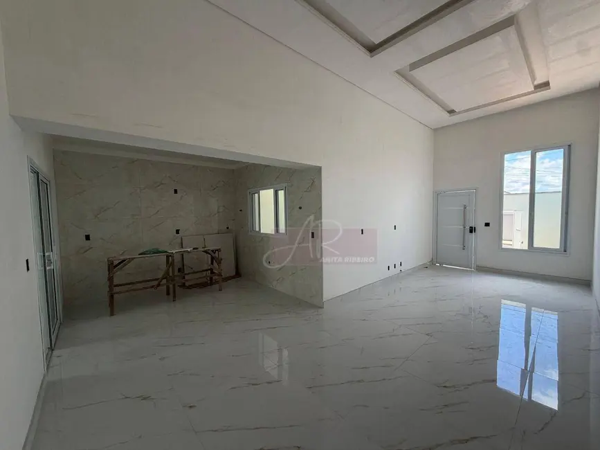 Foto 1 de Casa com 3 quartos à venda, 175m2 em Jardim Paraíso, Pouso Alegre - MG