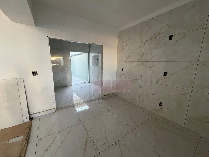 Casa com 3 quartos à venda, 175m2 em Jardim Paraíso, Pouso Alegre - MG - imagem 3 Foto 3 de Casa com 3 quartos à venda, 175m2 em Jardim Paraíso, Pouso Alegre - MG