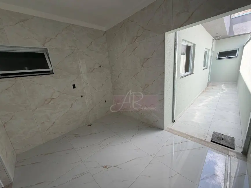 Foto 3 de Casa com 3 quartos à venda, 175m2 em Jardim Paraíso, Pouso Alegre - MG