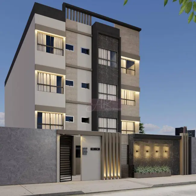 Kitnet com 1 quarto à venda, 23m2 em Parque Real, Pouso Alegre - MG - imagem 2 Foto 2 de Kitnet com 1 quarto à venda, 23m2 em Parque Real, Pouso Alegre - MG