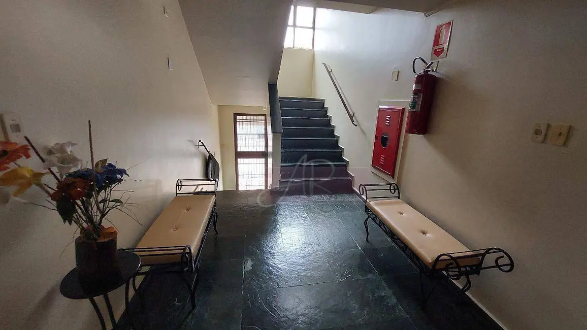 Apartamento com 3 quartos à venda, 90m2 em Centro, Pouso Alegre - MG - imagem 9 Foto 9 de Apartamento com 3 quartos à venda, 90m2 em Centro, Pouso Alegre - MG