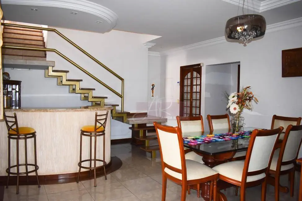 Casa com 4 quartos à venda, 821m2 em Pouso Alegre - MG - imagem 7 Foto 7 de Casa com 4 quartos à venda, 821m2 em Pouso Alegre - MG