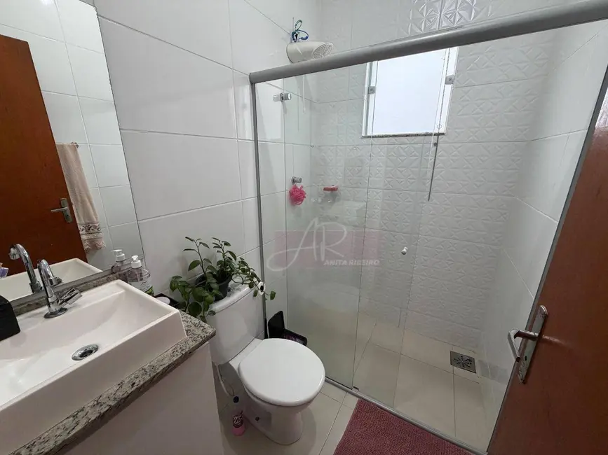 Foto 7 de Apartamento com 2 quartos à venda, 51m2 em Cidade Vergani, Pouso Alegre - MG