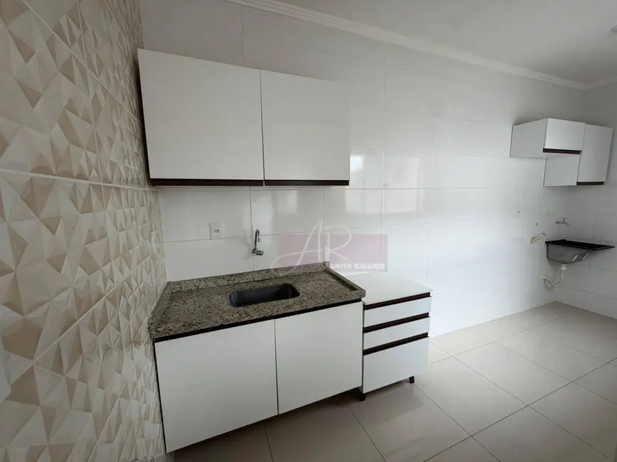 Apartamento com 2 quartos à venda, 51m2 em Cidade Vergani, Pouso Alegre - MG - imagem 5 Foto 5 de Apartamento com 2 quartos à venda, 51m2 em Cidade Vergani, Pouso Alegre - MG