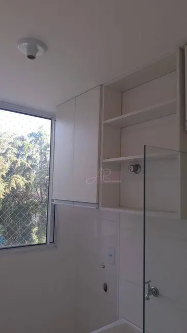 Foto 4 de Apartamento com 2 quartos à venda, 51m2 em Cidade Vergani, Pouso Alegre - MG