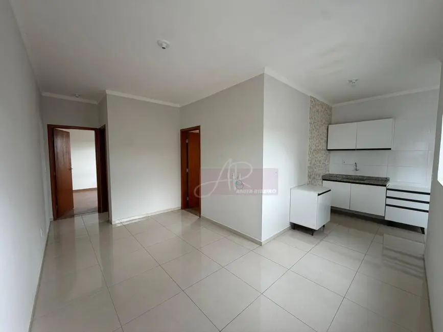 Apartamento com 2 quartos à venda, 51m2 em Cidade Vergani, Pouso Alegre - MG - imagem 2 Foto 2 de Apartamento com 2 quartos à venda, 51m2 em Cidade Vergani, Pouso Alegre - MG
