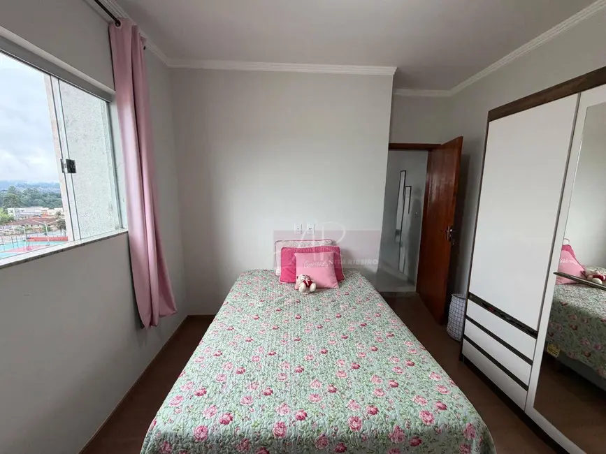 Foto 5 de Apartamento com 2 quartos à venda, 51m2 em Cidade Vergani, Pouso Alegre - MG