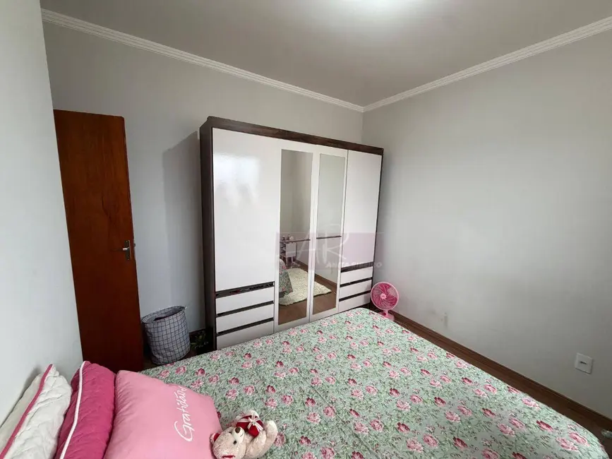 Foto 6 de Apartamento com 2 quartos à venda, 51m2 em Cidade Vergani, Pouso Alegre - MG