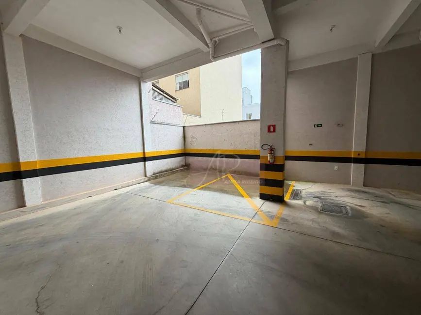 Foto 8 de Apartamento com 2 quartos à venda, 51m2 em Cidade Vergani, Pouso Alegre - MG