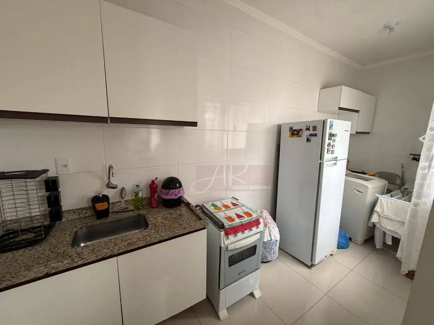 Foto 4 de Apartamento com 2 quartos à venda, 51m2 em Cidade Vergani, Pouso Alegre - MG