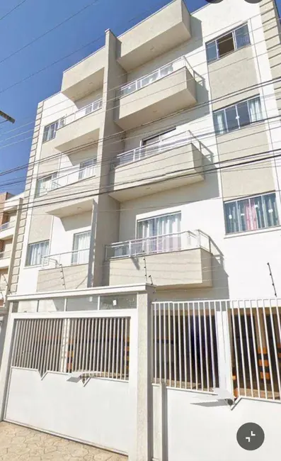 Foto 9 de Apartamento com 2 quartos à venda, 51m2 em Cidade Vergani, Pouso Alegre - MG