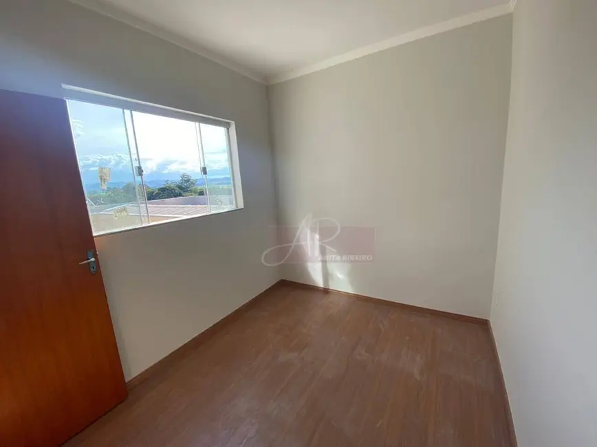 Foto 7 de Apartamento com 2 quartos à venda, 51m2 em Cidade Vergani, Pouso Alegre - MG