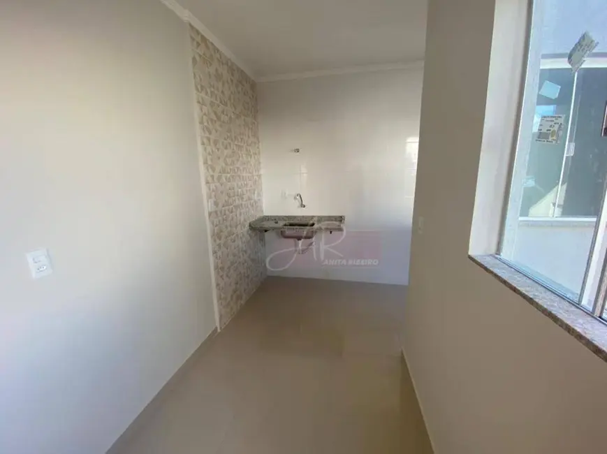Foto 2 de Apartamento com 2 quartos à venda, 51m2 em Cidade Vergani, Pouso Alegre - MG