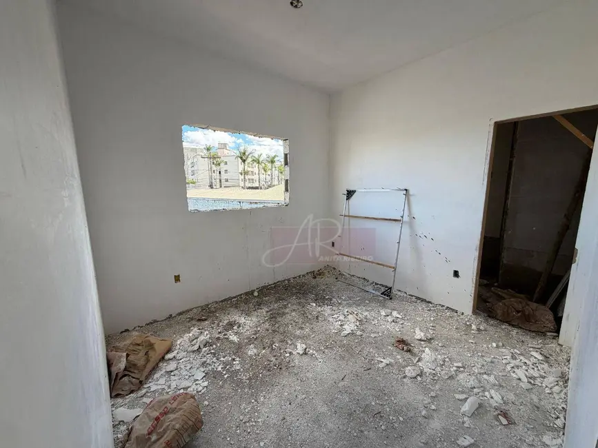 Foto 5 de Apartamento com 2 quartos à venda, 79m2 em Nossa Senhora Aparecida, Pouso Alegre - MG