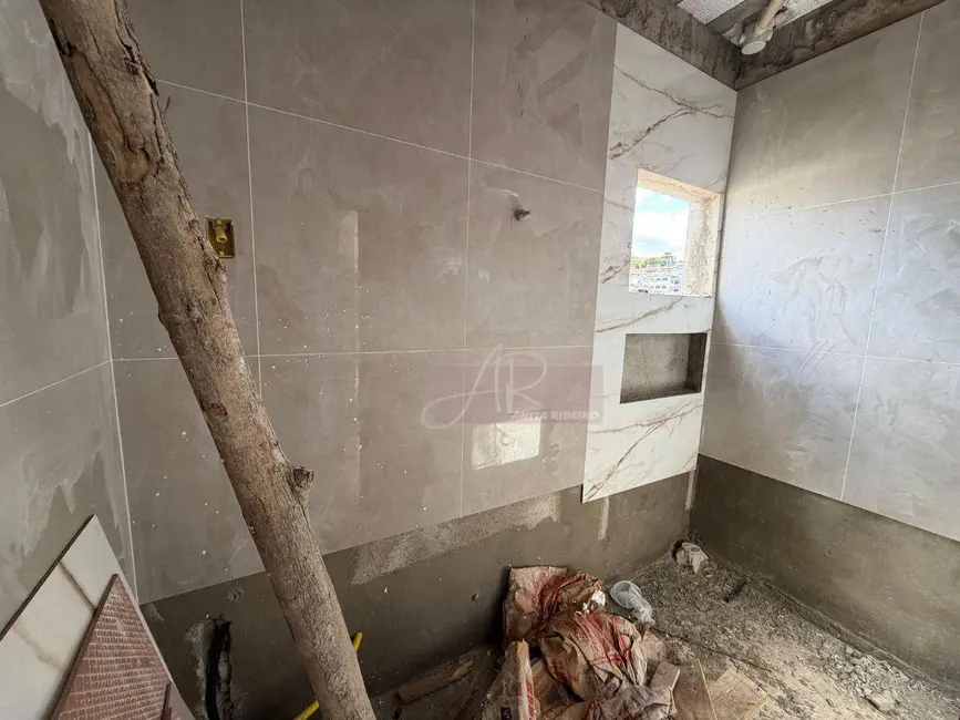 Foto 6 de Apartamento com 2 quartos à venda, 79m2 em Nossa Senhora Aparecida, Pouso Alegre - MG