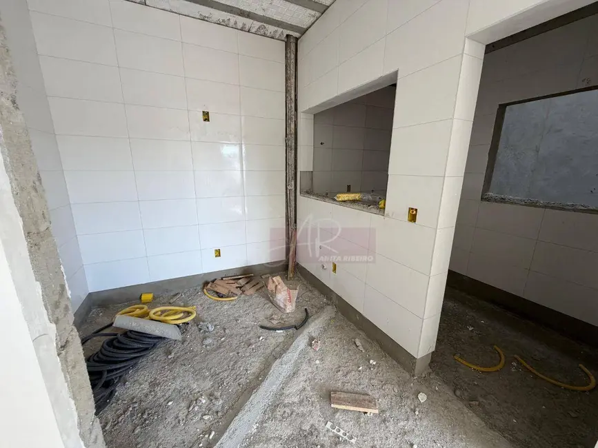 Foto 4 de Apartamento com 2 quartos à venda, 79m2 em Nossa Senhora Aparecida, Pouso Alegre - MG