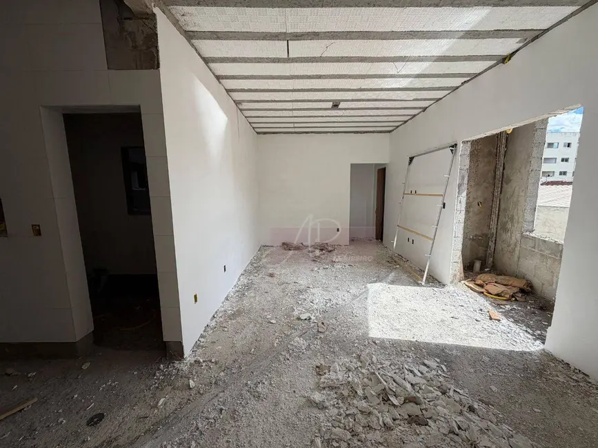 Foto 3 de Apartamento com 2 quartos à venda, 79m2 em Nossa Senhora Aparecida, Pouso Alegre - MG