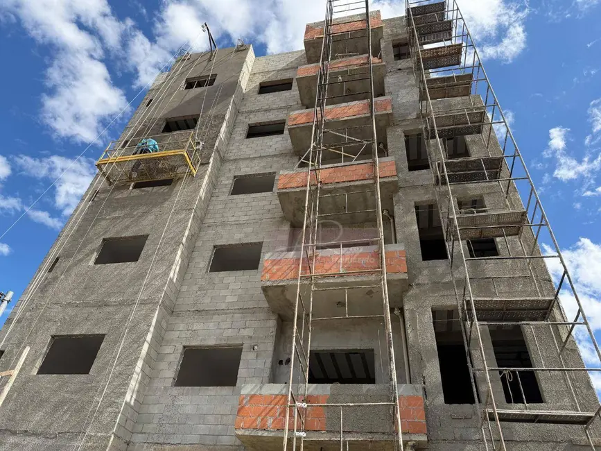 Apartamento com 2 quartos à venda, 81m2 em Nossa Senhora Aparecida, Pouso Alegre - MG - imagem 1 Foto 1 de Apartamento com 2 quartos à venda, 81m2 em Nossa Senhora Aparecida, Pouso Alegre - MG