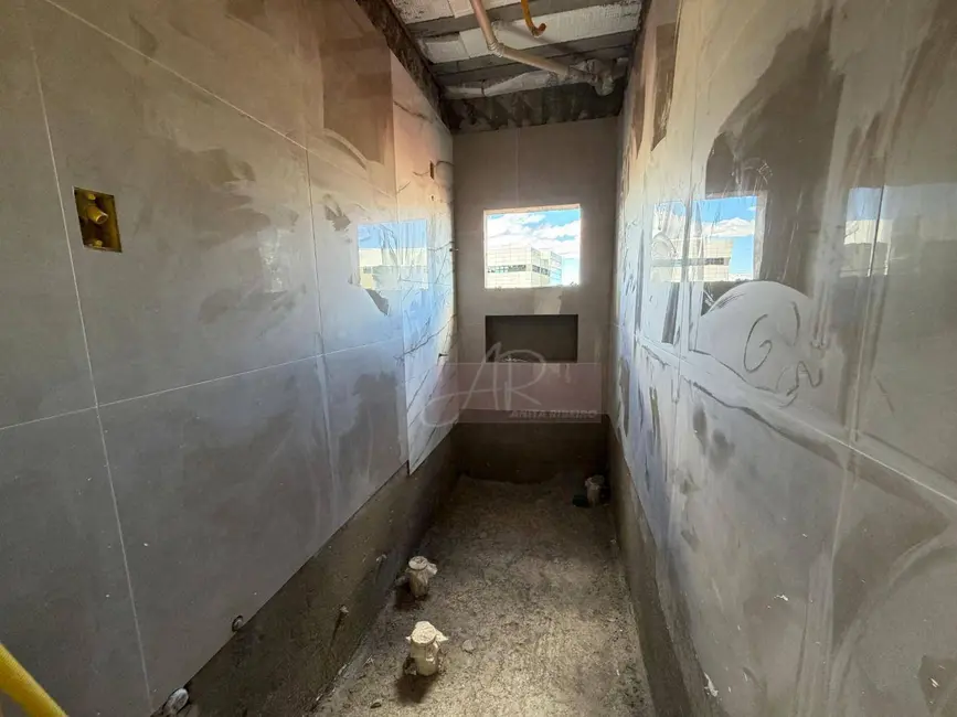 Apartamento com 2 quartos à venda, 81m2 em Nossa Senhora Aparecida, Pouso Alegre - MG - imagem 5 Foto 5 de Apartamento com 2 quartos à venda, 81m2 em Nossa Senhora Aparecida, Pouso Alegre - MG