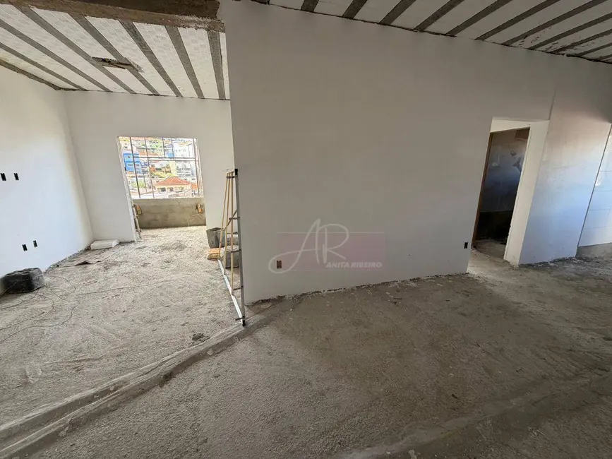 Apartamento com 2 quartos à venda, 81m2 em Nossa Senhora Aparecida, Pouso Alegre - MG - imagem 3 Foto 3 de Apartamento com 2 quartos à venda, 81m2 em Nossa Senhora Aparecida, Pouso Alegre - MG