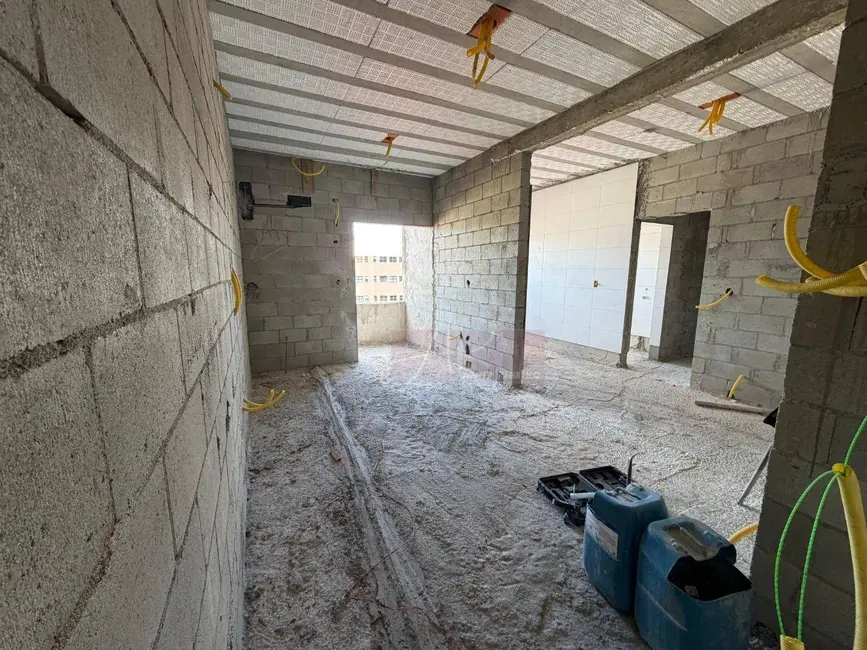 Foto 2 de Apartamento com 3 quartos à venda, 90m2 em Nossa Senhora Aparecida, Pouso Alegre - MG