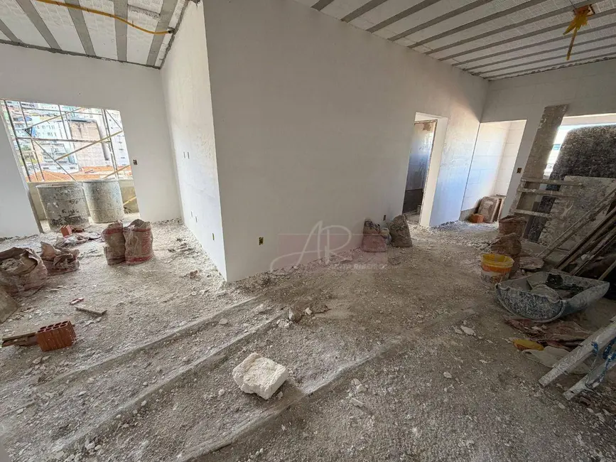 Foto 3 de Apartamento com 3 quartos à venda, 90m2 em Nossa Senhora Aparecida, Pouso Alegre - MG