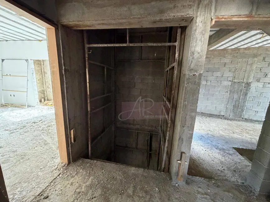 Foto 8 de Apartamento com 3 quartos à venda, 90m2 em Nossa Senhora Aparecida, Pouso Alegre - MG