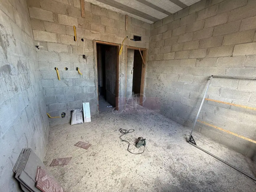 Foto 6 de Apartamento com 3 quartos à venda, 90m2 em Nossa Senhora Aparecida, Pouso Alegre - MG