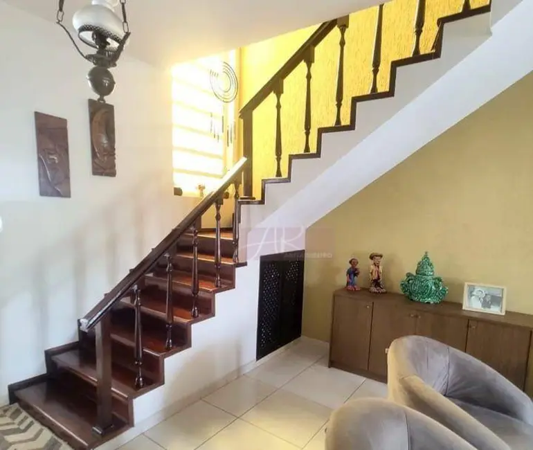 Foto 4 de Casa com 4 quartos à venda, 154m2 em Santa Filomena, Pouso Alegre - MG