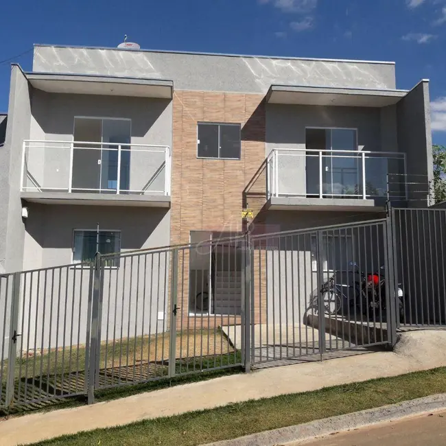 Apartamento com 2 quartos à venda, 66m2 em Parque Real, Pouso Alegre - MG - imagem 1 Foto 1 de Apartamento com 2 quartos à venda, 66m2 em Parque Real, Pouso Alegre - MG