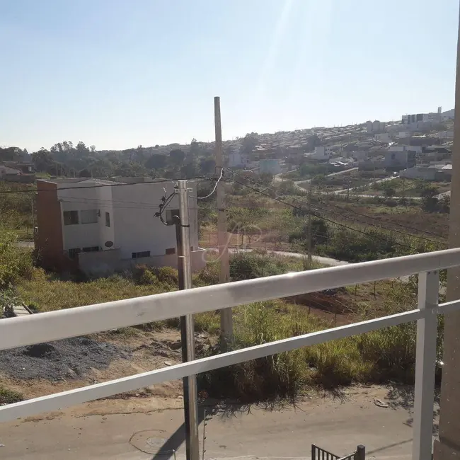 Apartamento com 2 quartos à venda, 66m2 em Parque Real, Pouso Alegre - MG - imagem 3 Foto 3 de Apartamento com 2 quartos à venda, 66m2 em Parque Real, Pouso Alegre - MG