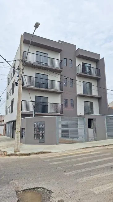 Foto 1 de Apartamento com 3 quartos à venda, 85m2 em Cidade Vergani, Pouso Alegre - MG