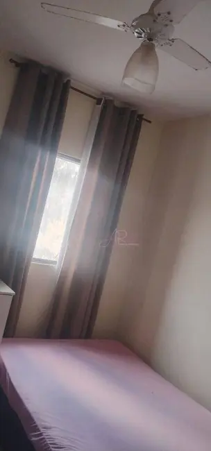 Foto 4 de Casa com 2 quartos à venda, 89m2 em Cidade Jardim, Pouso Alegre - MG