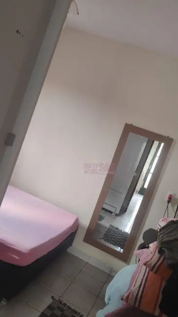 Foto 3 de Casa com 2 quartos à venda, 89m2 em Cidade Jardim, Pouso Alegre - MG