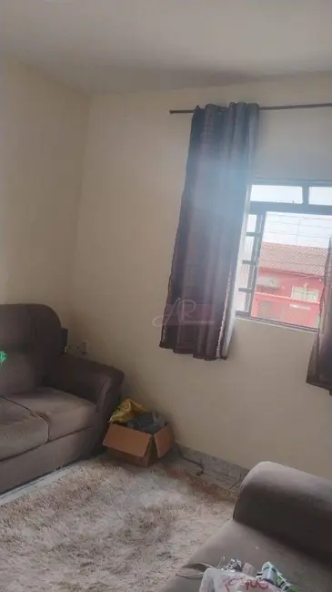 Foto 2 de Casa com 2 quartos à venda, 89m2 em Cidade Jardim, Pouso Alegre - MG