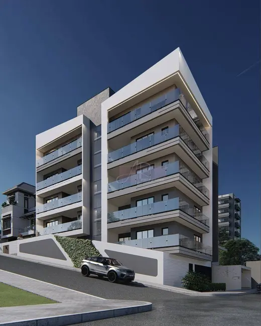 Apartamento com 2 quartos à venda, 120m2 em Pouso Alegre - MG - imagem 2 Foto 2 de Apartamento com 2 quartos à venda, 120m2 em Pouso Alegre - MG