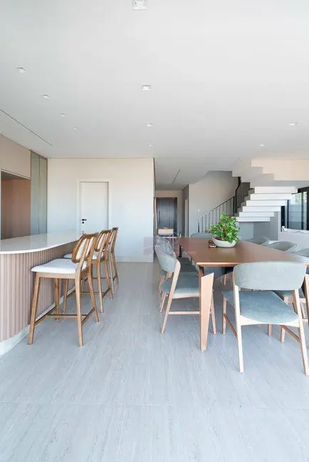 Foto 6 de Casa com 4 quartos à venda, 300m2 em Pouso Alegre - MG